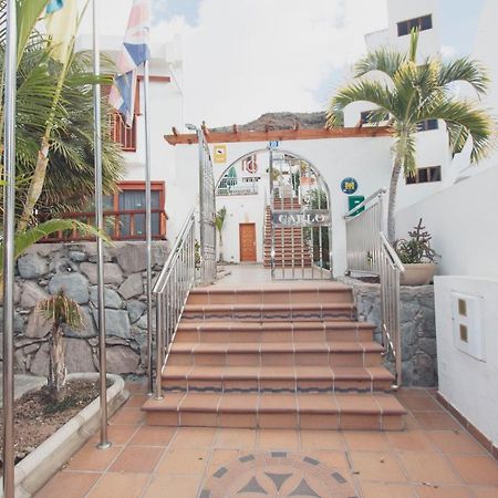 Ferienwohnung Montecarlo Apartamento39 Puerto Rico  Exterior foto