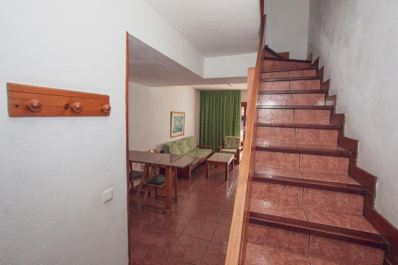 Ferienwohnung Montecarlo Apartamento39 Puerto Rico  Exterior foto