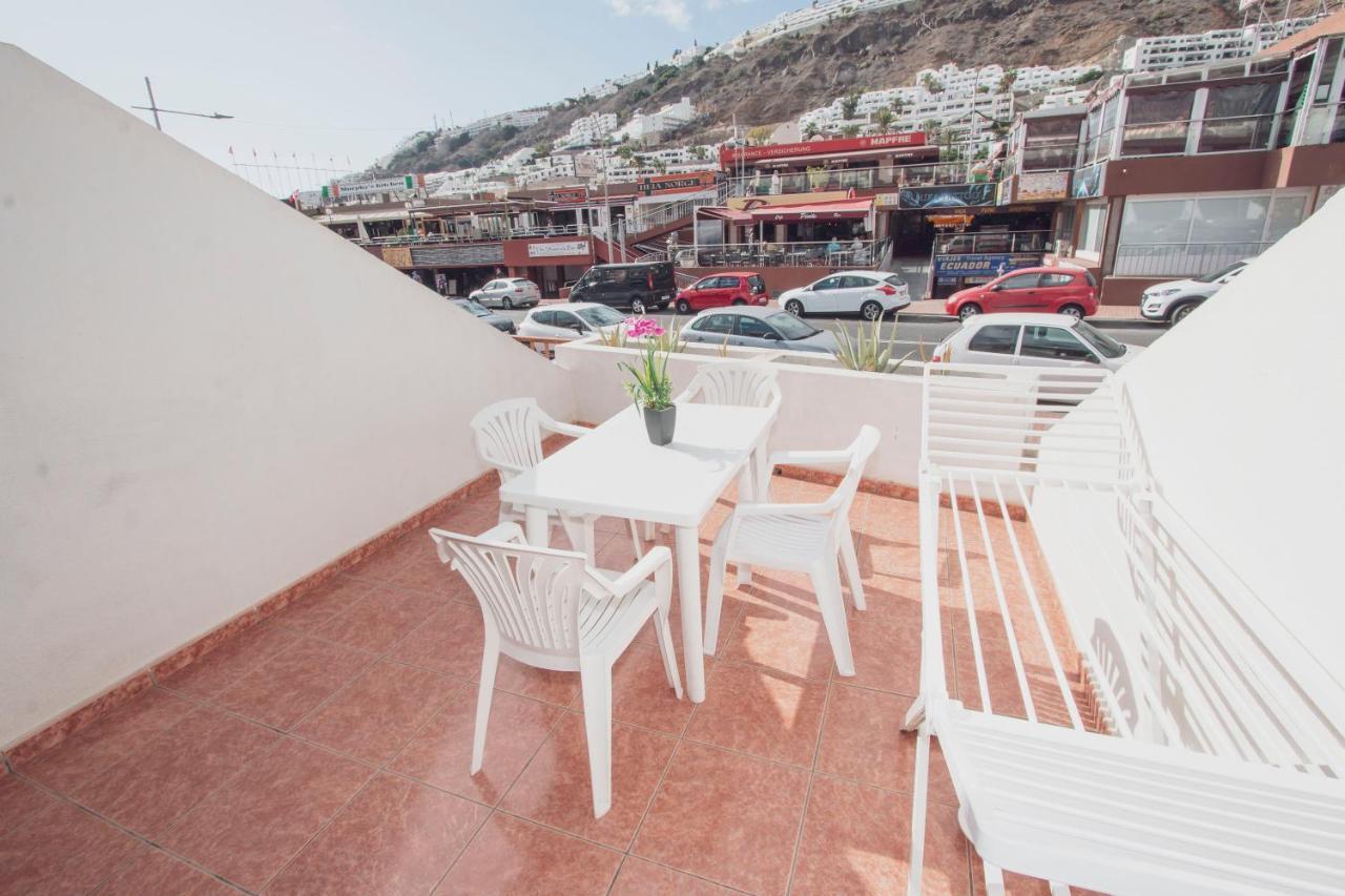 Ferienwohnung Montecarlo Apartamento39 Puerto Rico  Exterior foto